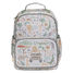 Large Backpack Safari Friends LD4920 Little Dutch 1