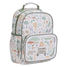 Large Backpack Safari Friends LD4920 Little Dutch 3