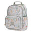 Large Backpack Safari Friends LD4920 Little Dutch 4