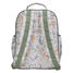 Large Backpack Safari Friends LD4920 Little Dutch 5