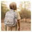 Large Backpack Safari Friends LD4920 Little Dutch 2