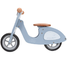 Balance Scooter - Blue LD7004 Little Dutch 1