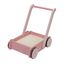 Block Trolley Wild Flowers LD7020 Little Dutch 7