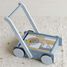 Block Trolley Ocean LD7021 Little Dutch 6