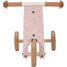 Wooden tricycle pink LD7123 Little Dutch 5