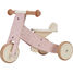 Wooden tricycle pink LD7123 Little Dutch 1