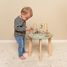 Activity Table Little Farm LD7141 Little Dutch 3