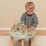 Activity Table Little Farm LD7141 Little Dutch 4