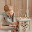 Wooden Activity Cube Forest Friends LD7231 Little Dutch 10