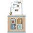 Wooden Activity Cube Forest Friends LD7231 Little Dutch 7