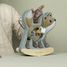 Activity Spiral Fox Forest Friends LD7234 Little Dutch 3