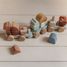 Stacking train squirrel Forest Friends LD7235 Little Dutch 3
