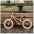 Balance Bike Matt Pink LD8000 Little Dutch 2