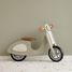 Scooter Olive LD8003 Little Dutch 7