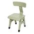 School Chair Olive LD8018 Little Dutch 1