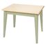 School Desk Olive LD8019 Little Dutch 1