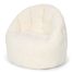 Kids chair white LD8040-WHITE Little Dutch 1