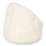 Kids chair white LD8040-WHITE Little Dutch 3