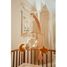 Wooden music mobile Newborn LD8400 Little Dutch 8