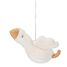 Wooden music mobile Newborn LD8400 Little Dutch 3
