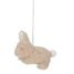 Wooden music mobile Newborn LD8400 Little Dutch 4