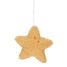 Wooden music mobile Newborn LD8400 Little Dutch 6