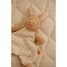 Bunny cuddle cloth Newborn LD8402 Little Dutch 3