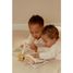 Soft activity book Newborn LD8407 Little Dutch 8