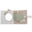 Soft activity book Newborn LD8407 Little Dutch 3