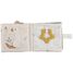 Soft activity book Newborn LD8407 Little Dutch 4
