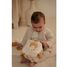 Soft activity cube Newborn LD8409 Little Dutch 12