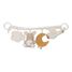 Pram toy Newborn LD8411 Little Dutch 1