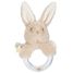 Rattle ring bunny Newborn LD8414 Little Dutch 1