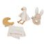 Giftbox Newborn Naturals LD8415 Little Dutch 2