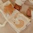 Stroller Booklet Goose LD8419 Little Dutch 8