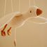 Little Goose hanging mobile LD8424 Little Dutch 4