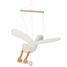 Little Goose hanging mobile LD8424 Little Dutch 7