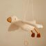 Little Goose hanging mobile LD8424 Little Dutch 2