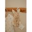 Newborn Baby Bunny Music Box LD8426 Little Dutch 3