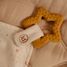 Cuddle cloth with teething ring LD8428 Little Dutch 6