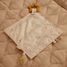 Cuddle cloth with teething ring LD8428 Little Dutch 7