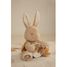 Activity Cuddle Bunny Newborn LD8430 Little Dutch 8