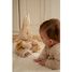 Activity Cuddle Bunny Newborn LD8430 Little Dutch 4