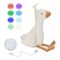 Cuddle Goose Light and Sound LD8440 Little Dutch 4