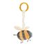 Pull-and-shake bumblebee LD8513 Little Dutch 2