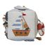 Soft activity cube Sailors Bay LD8609 Little Dutch 3