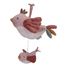 Music Box Birds Flowers Butterflies LD8705 Little Dutch 2