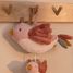 Music Box Birds Flowers Butterflies LD8705 Little Dutch 4