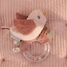 Rattle Ring Bird LD8714 Little Dutch 4