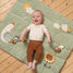 Playpen mat Little Farm LD8808 Little Dutch 2